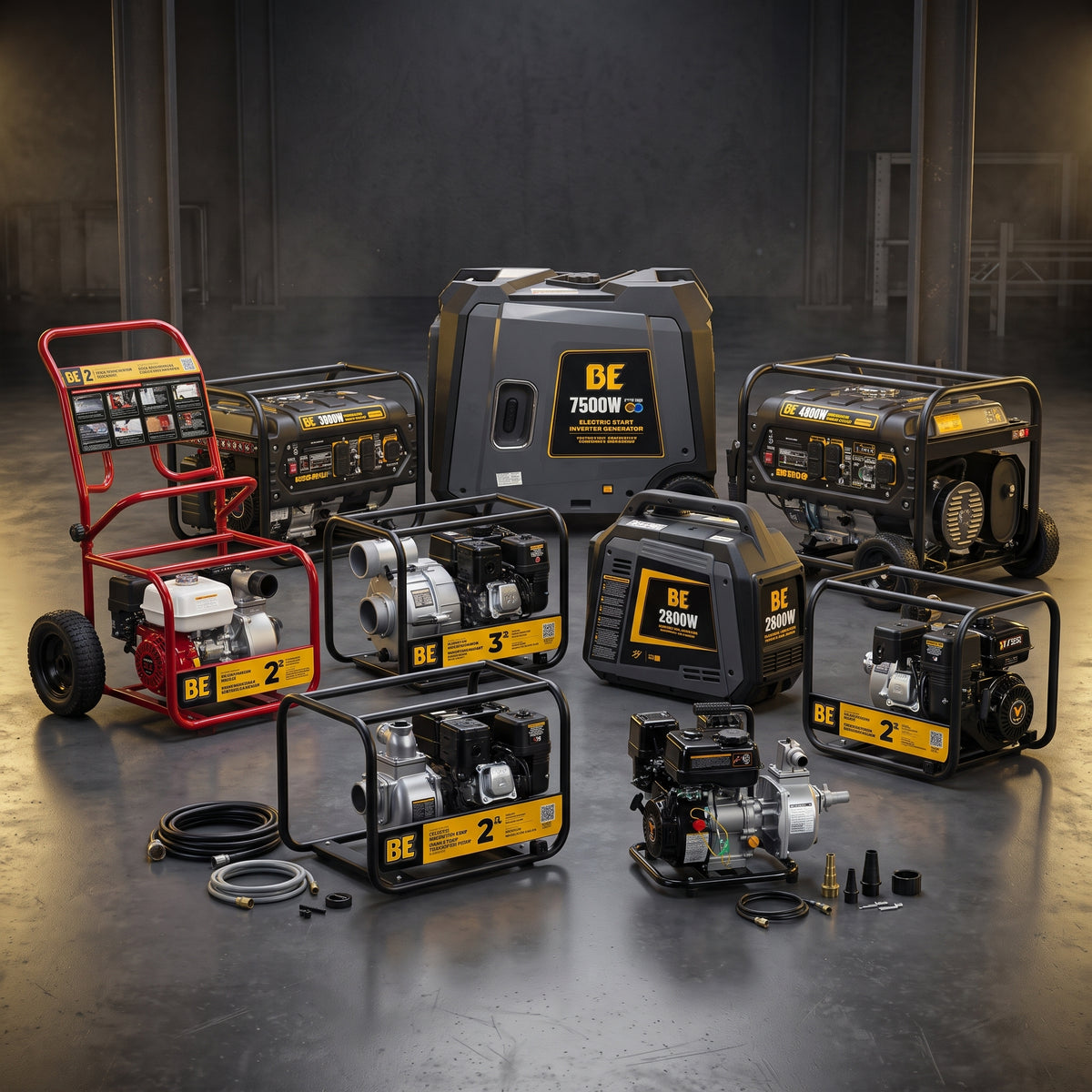 The Cabin Depot