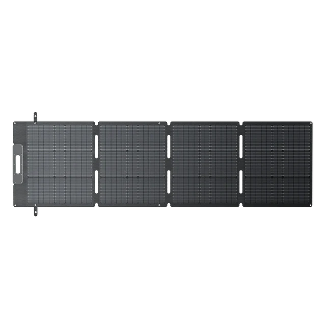 Bluetti 200W Solar Panel – The Cabin Depot