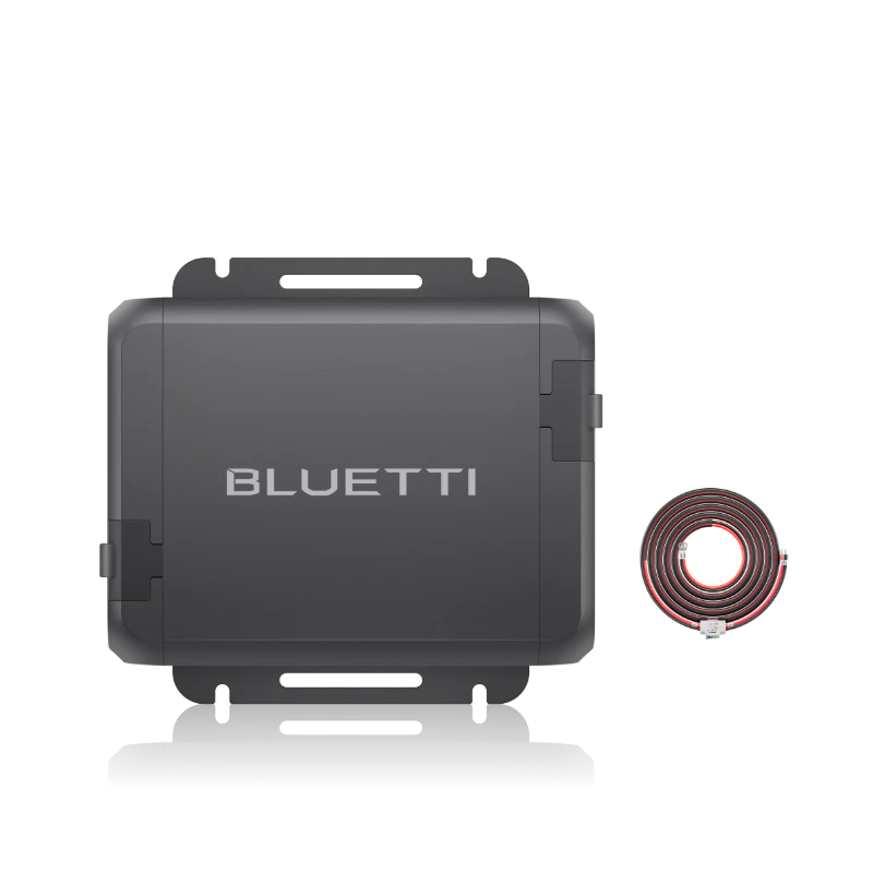 Bluetti Charger 1 With DC Input Cable – The Cabin Depot Bluetti Charger 1 With DC Input Cable – The Cabin Depot