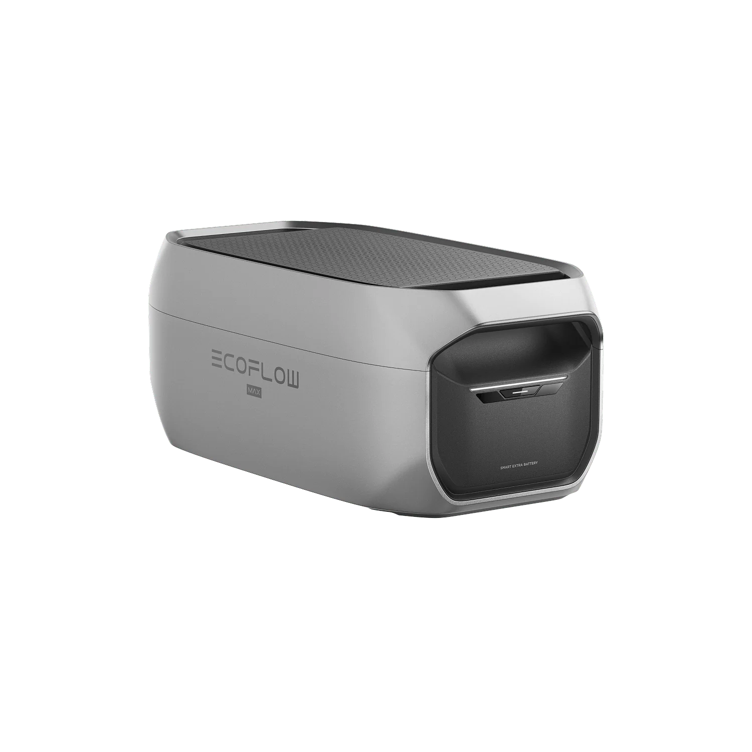 EcoFlow DELTA 3 Max Plus Extra Battery | 2048Wh - The Cabin Depot
