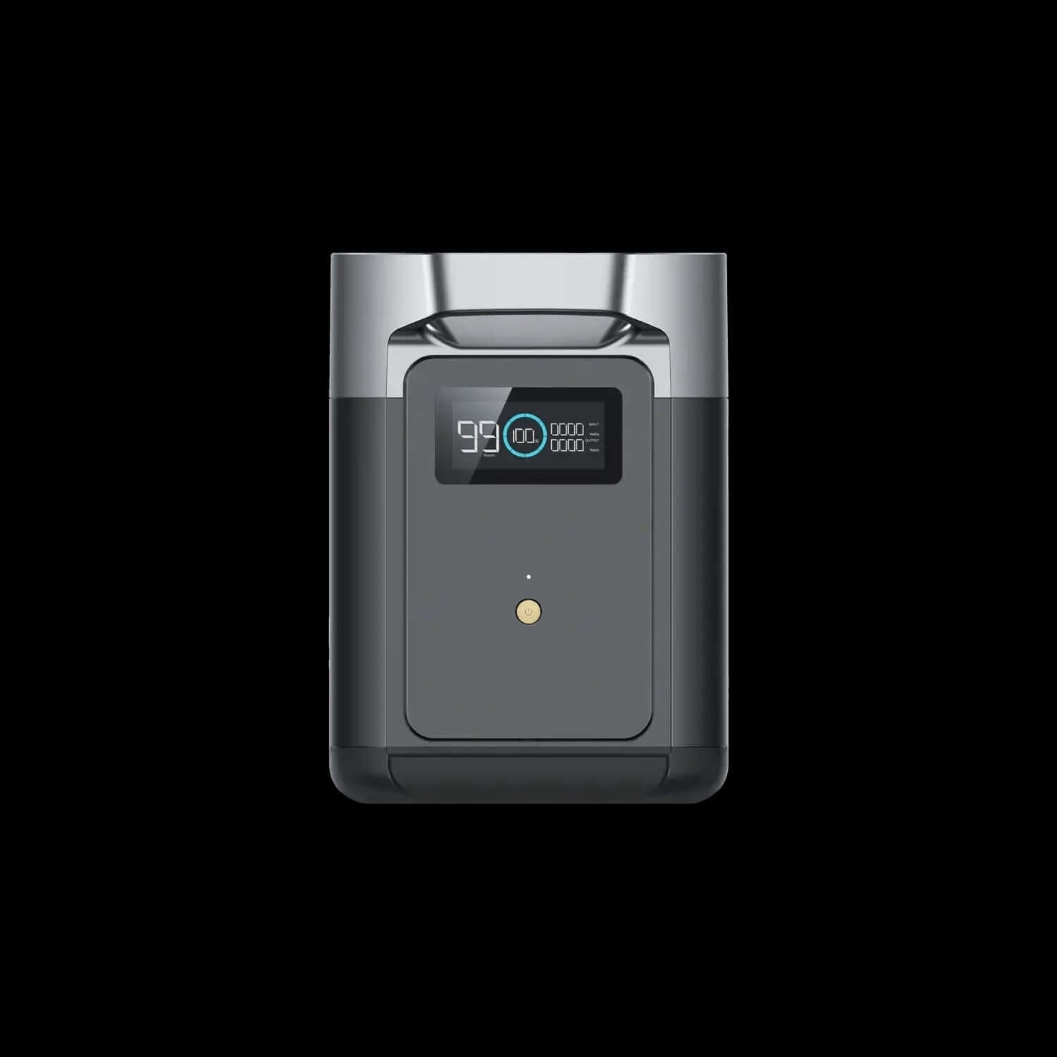 EcoFlow DELTA 2 Extra Battery - Off-Grid Power – The Cabin Depot