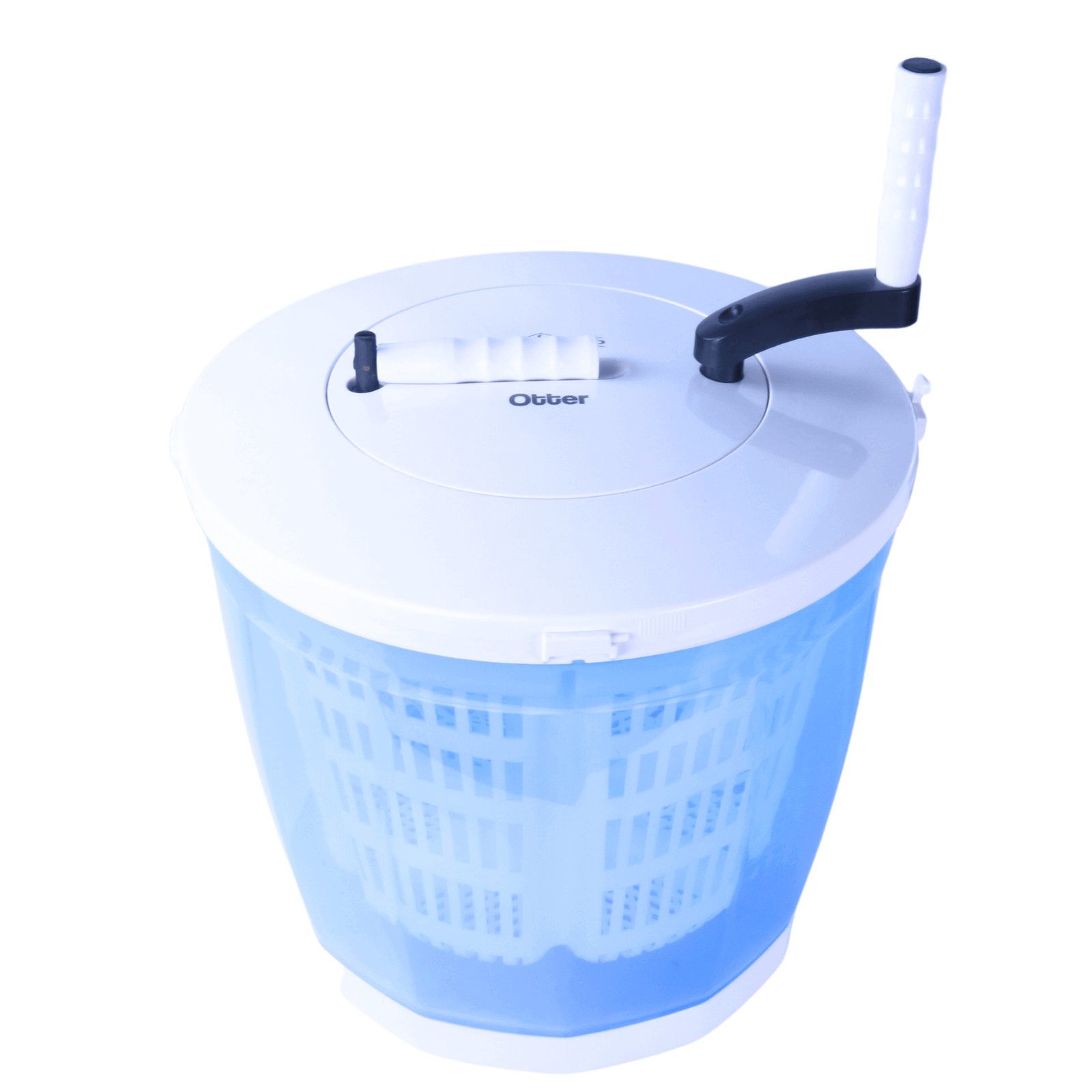 OTTER 2-in-1 Hand Powered Washing Machine | The Cabin Depot OTTER 2-in-1 Hand Powered Washing Machine | The Cabin Depot