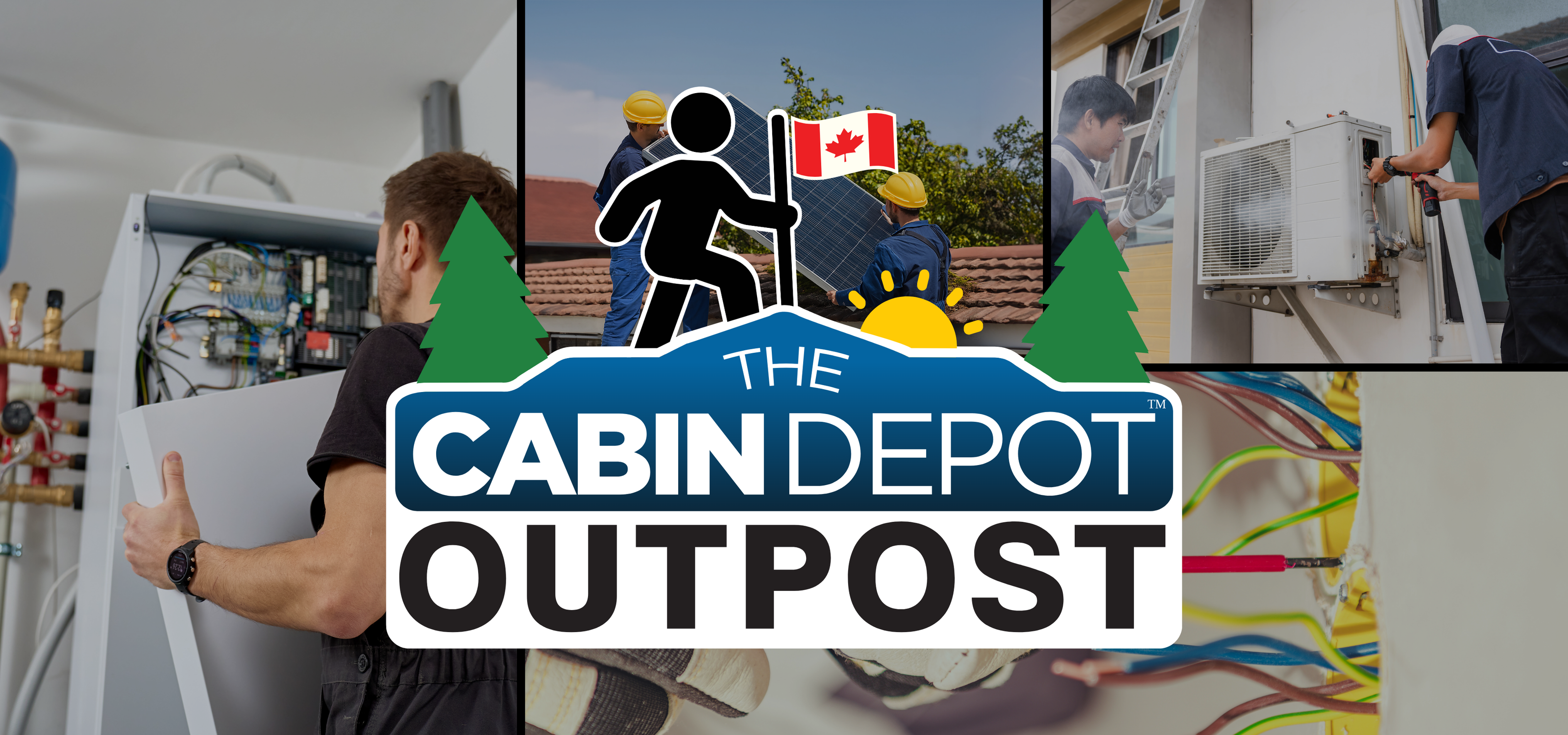 The Cabin Depot