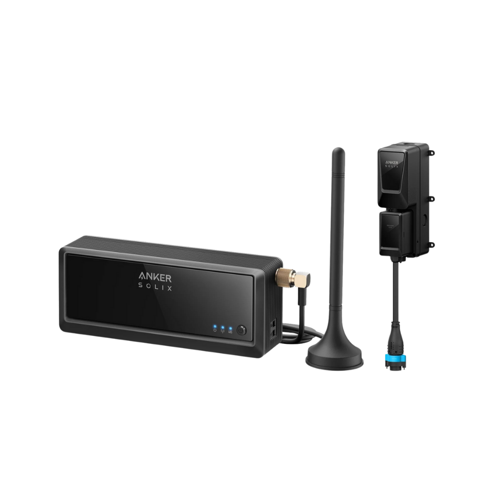 Anker SOLIX Accessories