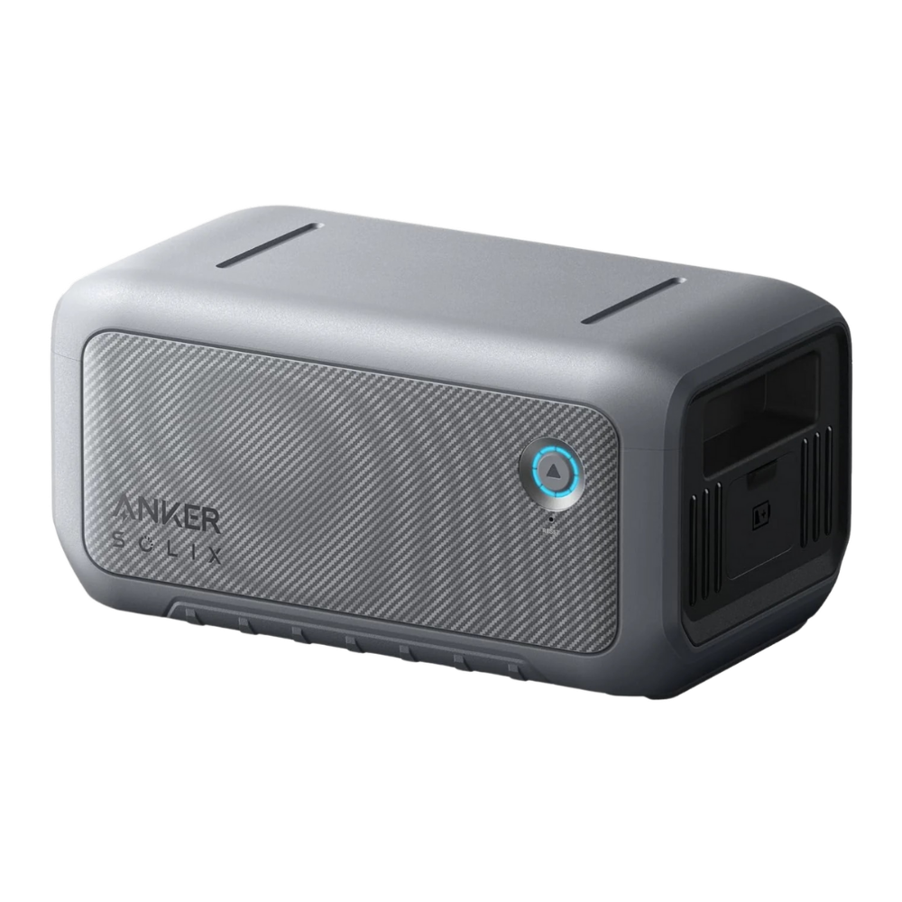 Anker SOLIX Batteries