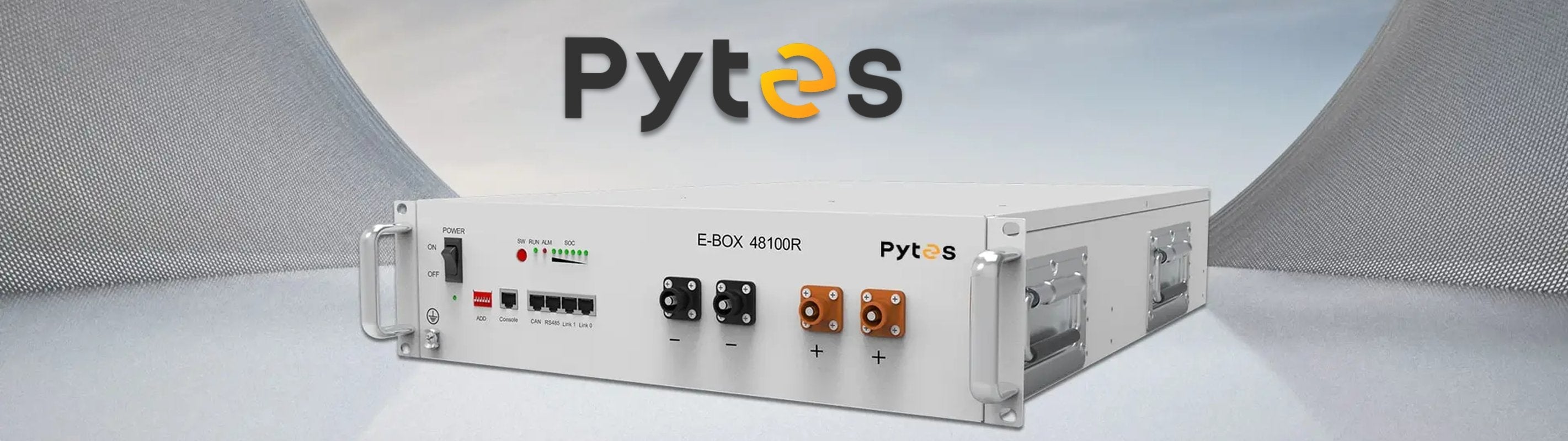 Pytes Products
