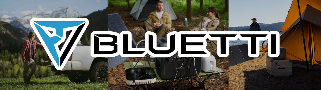 BLUETTI