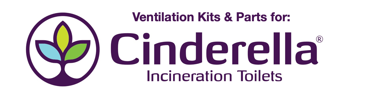 Cinderella Venting and Accessories | The Cabin Depot