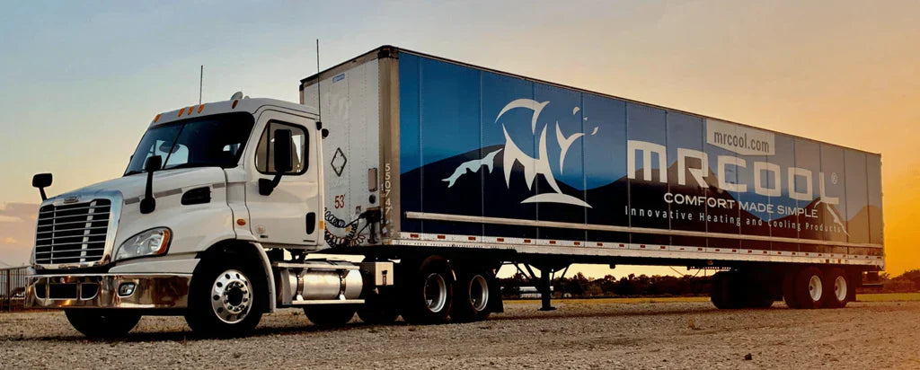 MRCOOL® Heating & Cooling Systems