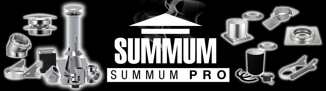 SUMMUM PRO | The Cabin Depot