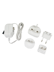 Separett Tiny 12V Power Cable With Clips