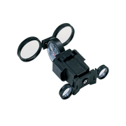 Jumelles Coghlans à sept fonctions