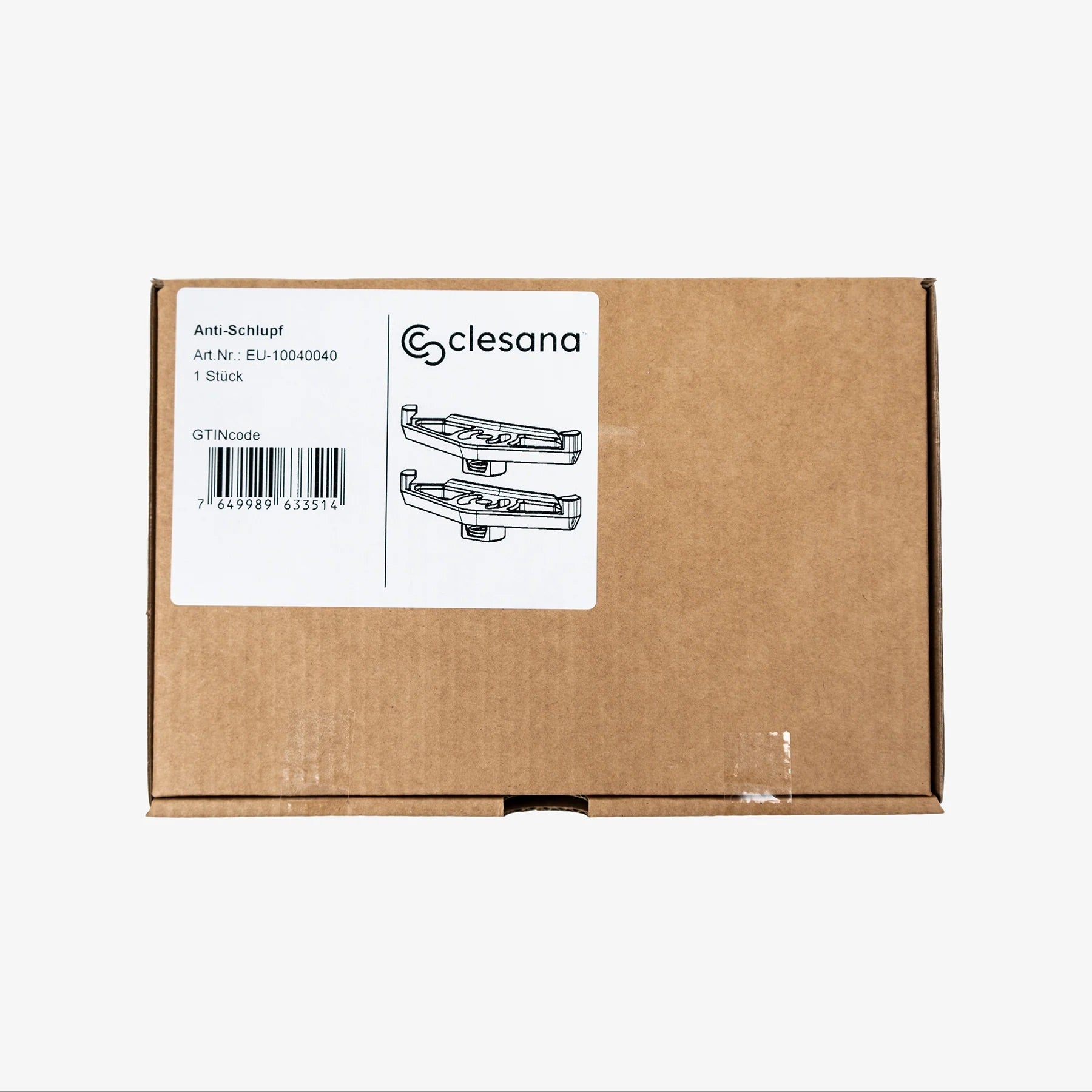 Clesana C1 Antidérapant