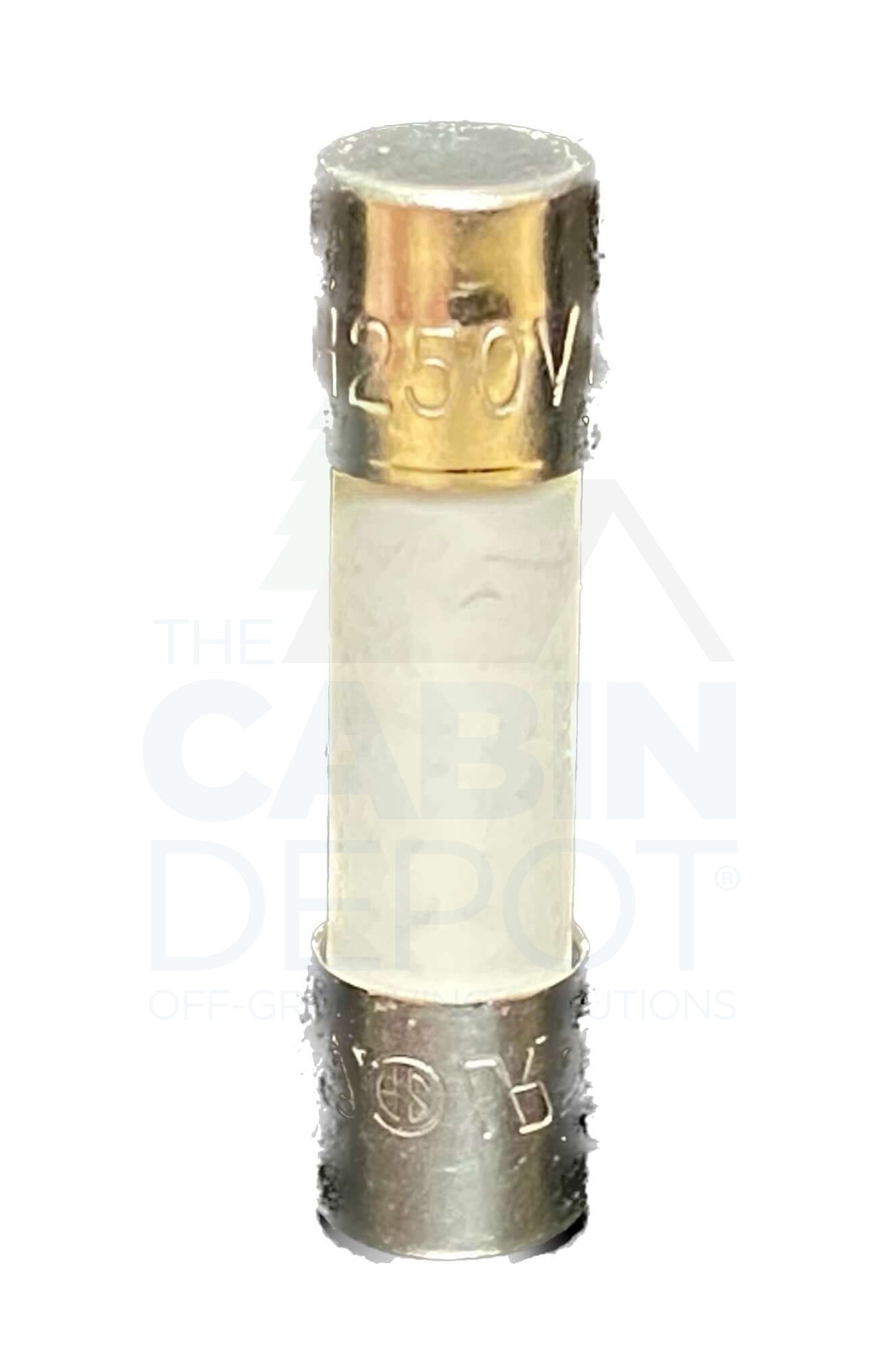 Cinderella® - PCB Replacement Fuse