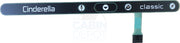 Cinderella® - Classic Control Panel (OLD)