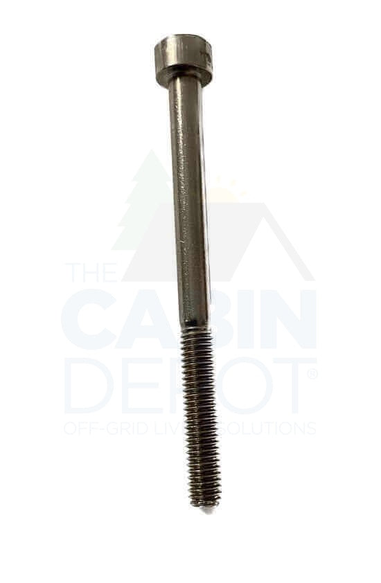 Cinderella® - M4x50 Hex Screw