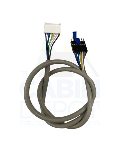 Cinderella® - Câble de signal pour panneau de contrôle avec affichage