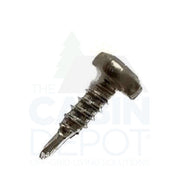 Cinderella® - Tornillo - Panel trasero