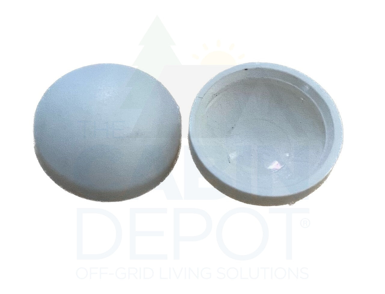 Cinderella® - Finishing Cap Shell