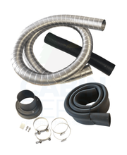 Cinderella® - Kit d'installation Travel Original