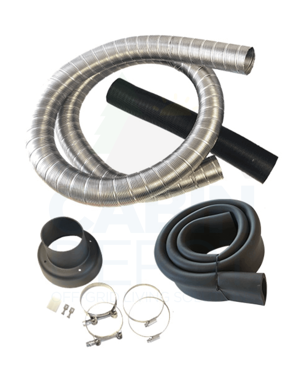 Cinderella® - Travel Original Installation Kit