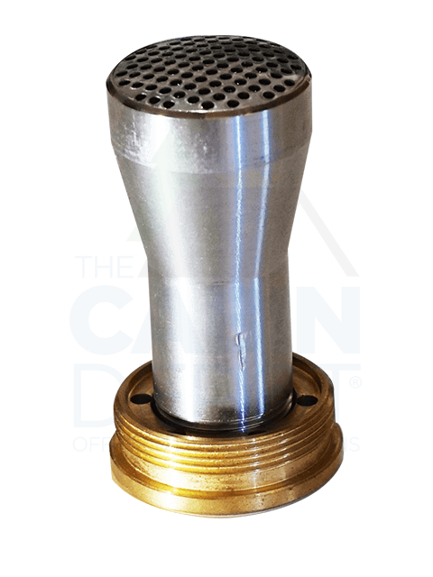 Cinderella® - Cabeza de quemador (>2019)