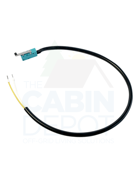 Cinderella® - Micro-interrupteur avec câble jaune