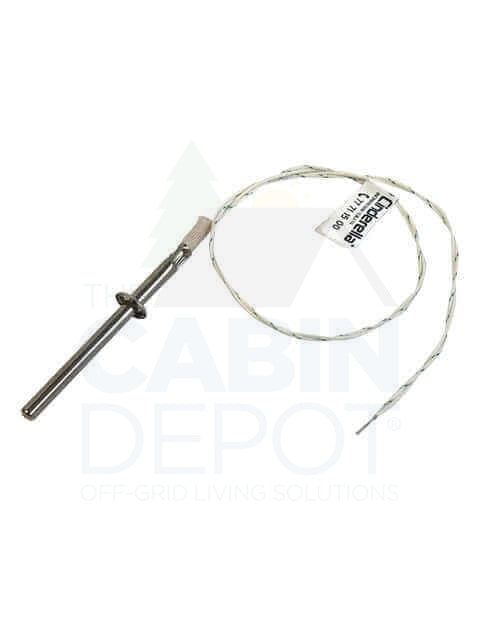 Cinderella® - Termopar