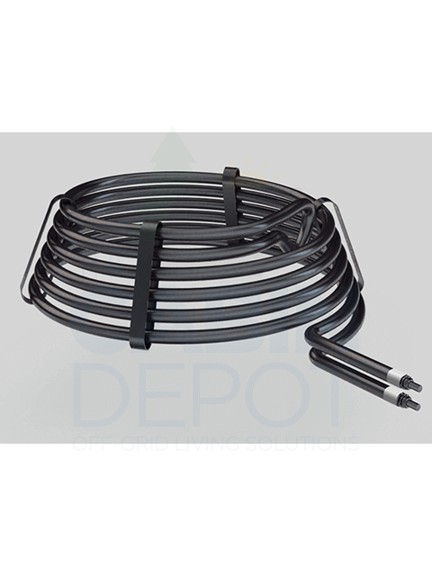 Cinderella® - Elemento calefactor 230VAC