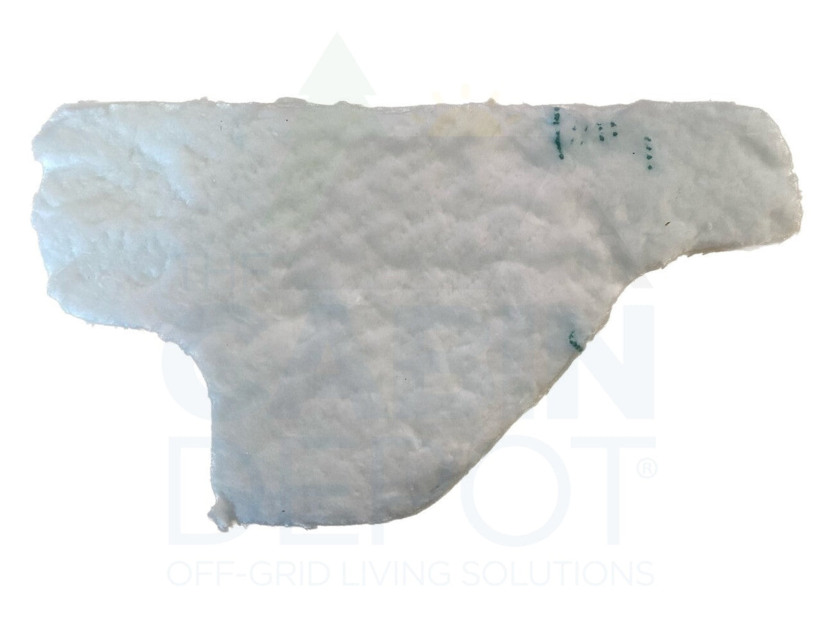 Cinderella® - Insulation For Spark Plug/Burner Tube