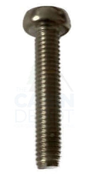 Cinderella® - M3-8 Pan Screw