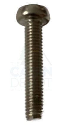 Cinderella® - M3-8 Pan Screw