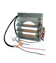 Cinderella® - Comfort Air Baffle