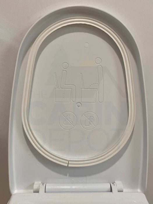 Cinderella® - Urinal Gasket