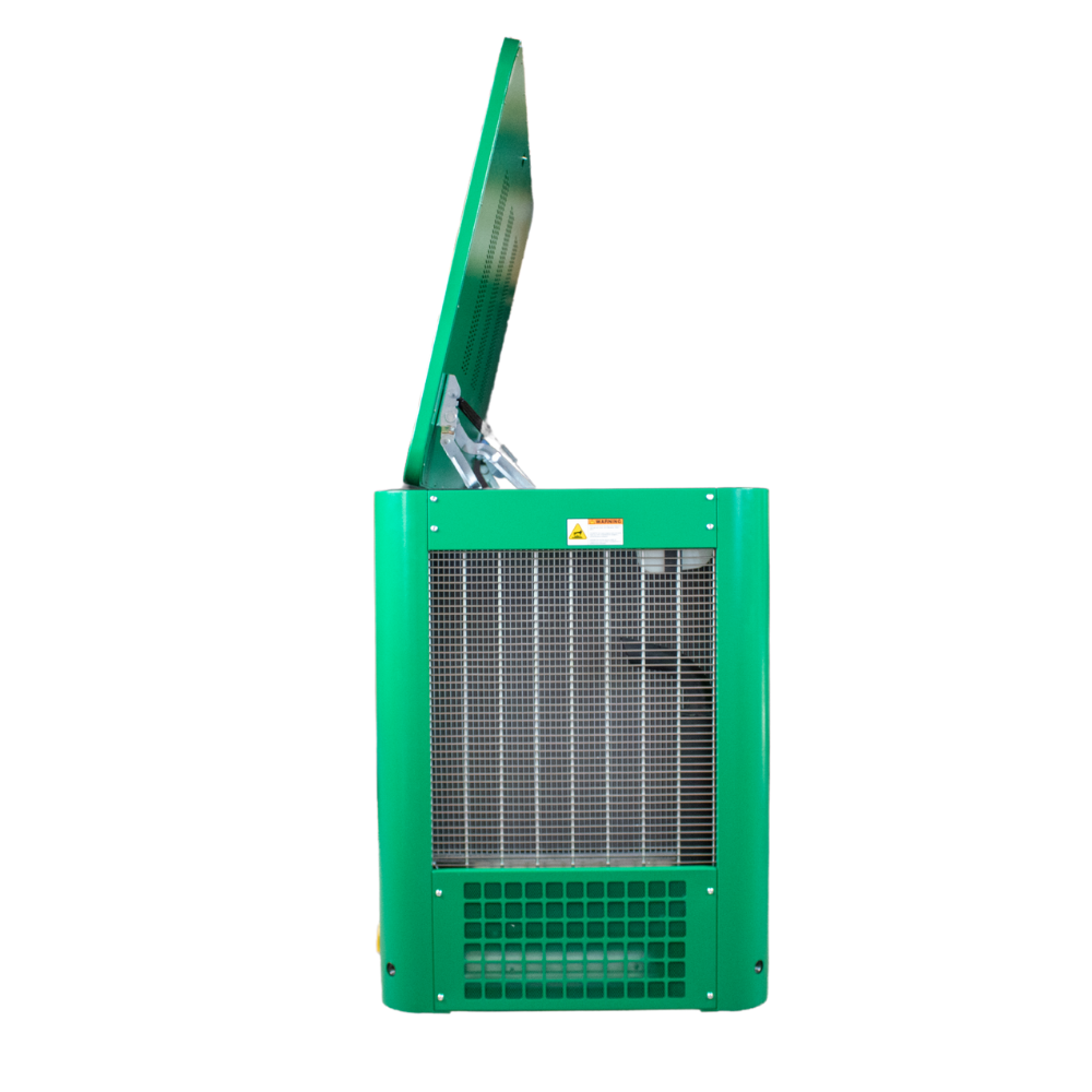 KEDRON® PowerGEN 20kW Générateur LPG hors réseau