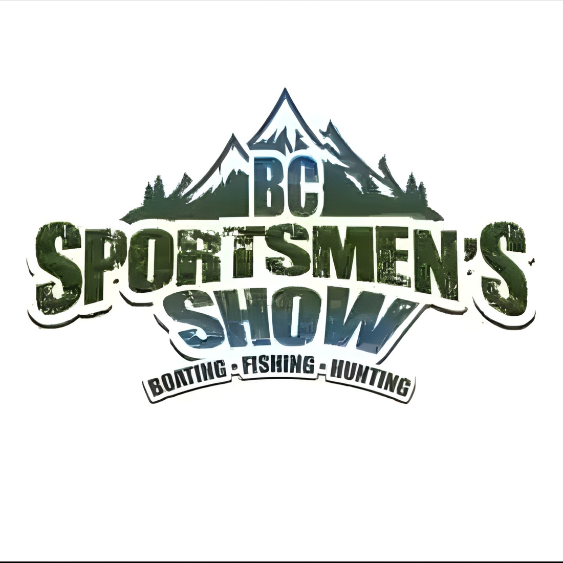 BC Sportsmen's Show
