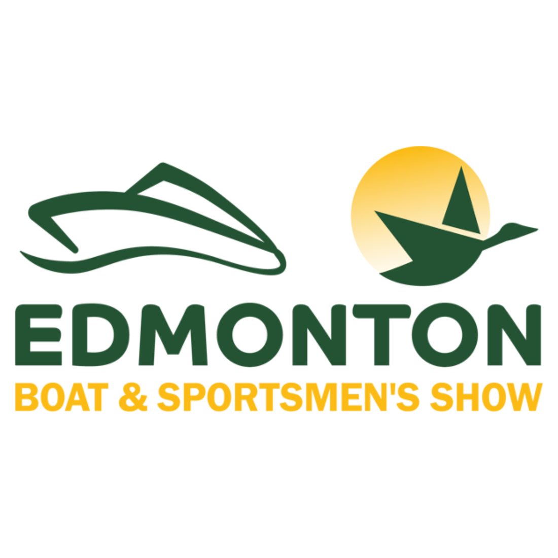Edmonton Boat & Sportsmen's Show