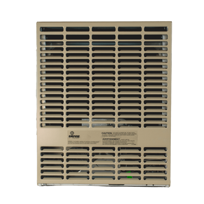 Empire Propane Direct Vent Heater DV215S 15000 Btu | Heating