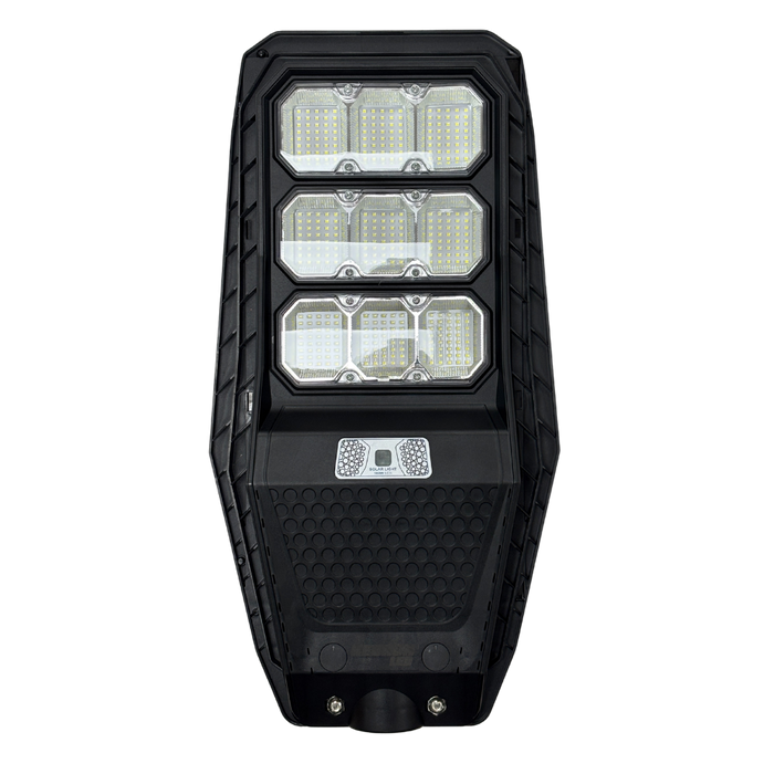 KEDRON® Farola Solar 100W