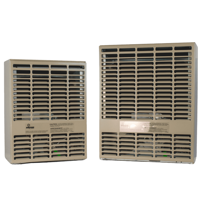 Empire Propane Direct Vent Heater DV215S 15000 Btu | Heating