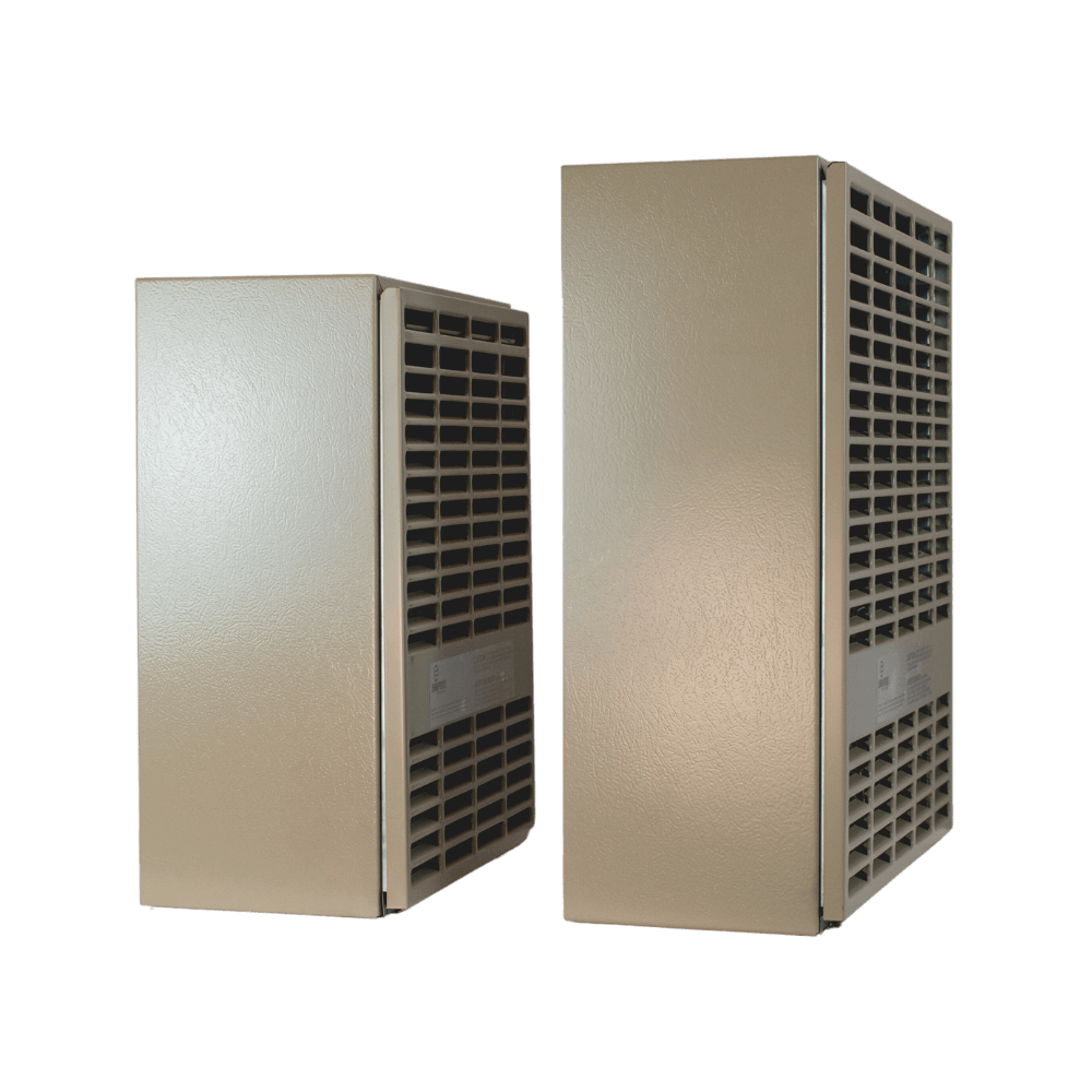 Empire 10,000 BTU Direct Vent Propane Heater from Cabin Depot, efficient USA-made heating for small spaces, CSA certified.