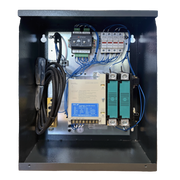 Interruptor de transferencia KEDRON PowerGEN
