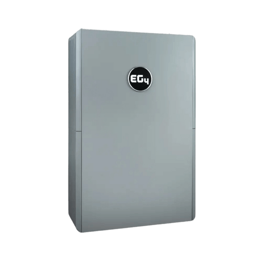 EG4 WallMount All Weather Battery UL 9540A | UL 1973 - Batteries by EG4