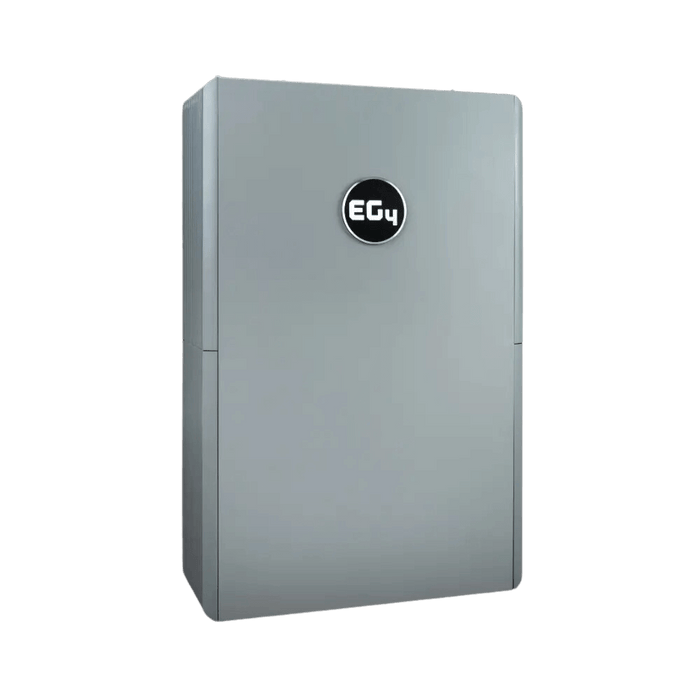 EG4 WallMount All Weather Battery UL 9540A | UL 1973 - Batteries by EG4