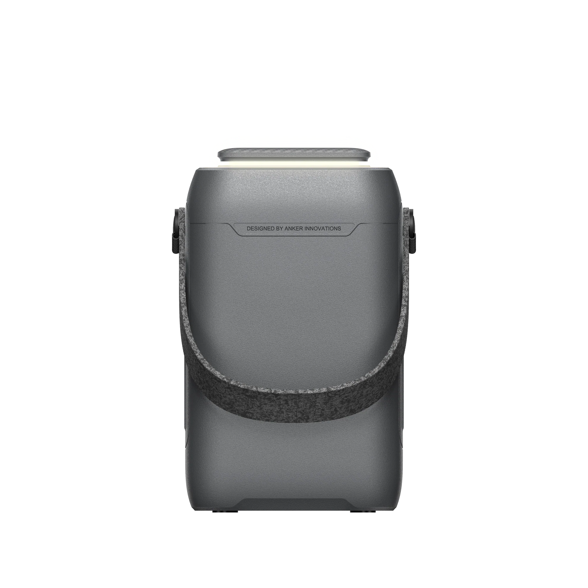 Anker SOLIX 288Wh C300 DC Portable Power Station