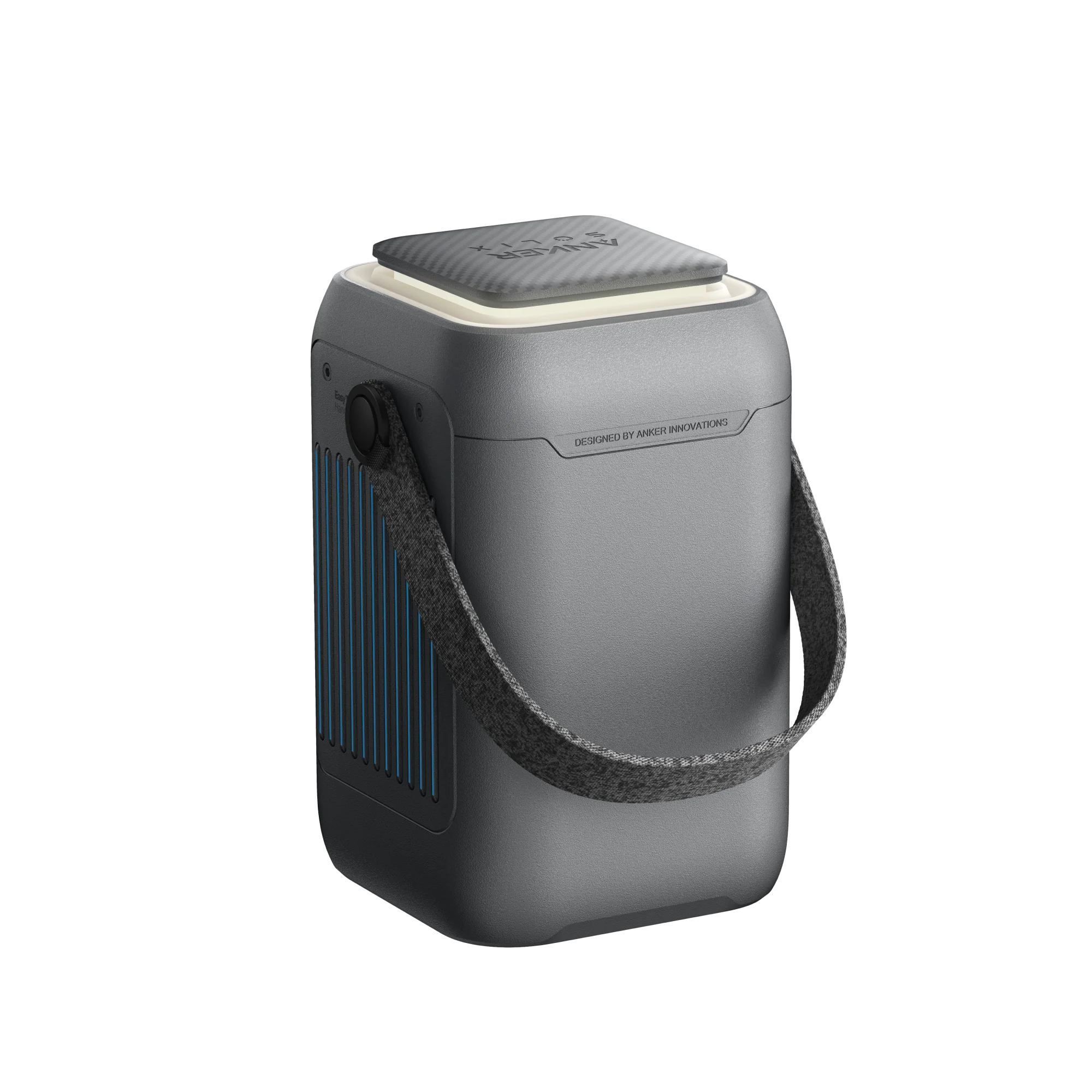 Anker SOLIX 288Wh C300 DC Portable Power Station