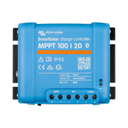 Victron SmartSolar MPPT 100/20 (up to 48V) Retail