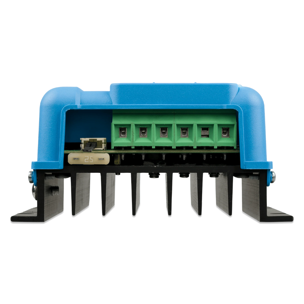 Victron SmartSolar MPPT 100/20 (up to 48V) Retail