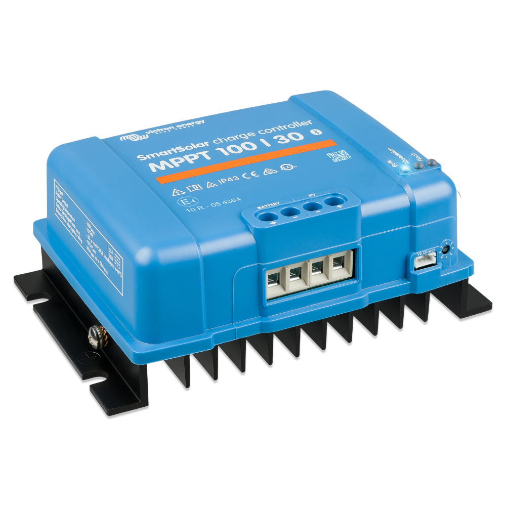 Victron SmartSolar MPPT 100/30