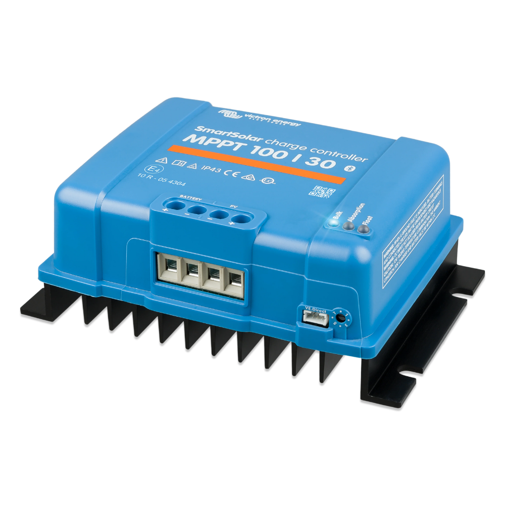 Victron SmartSolar MPPT 100/30